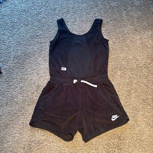 Nike romper